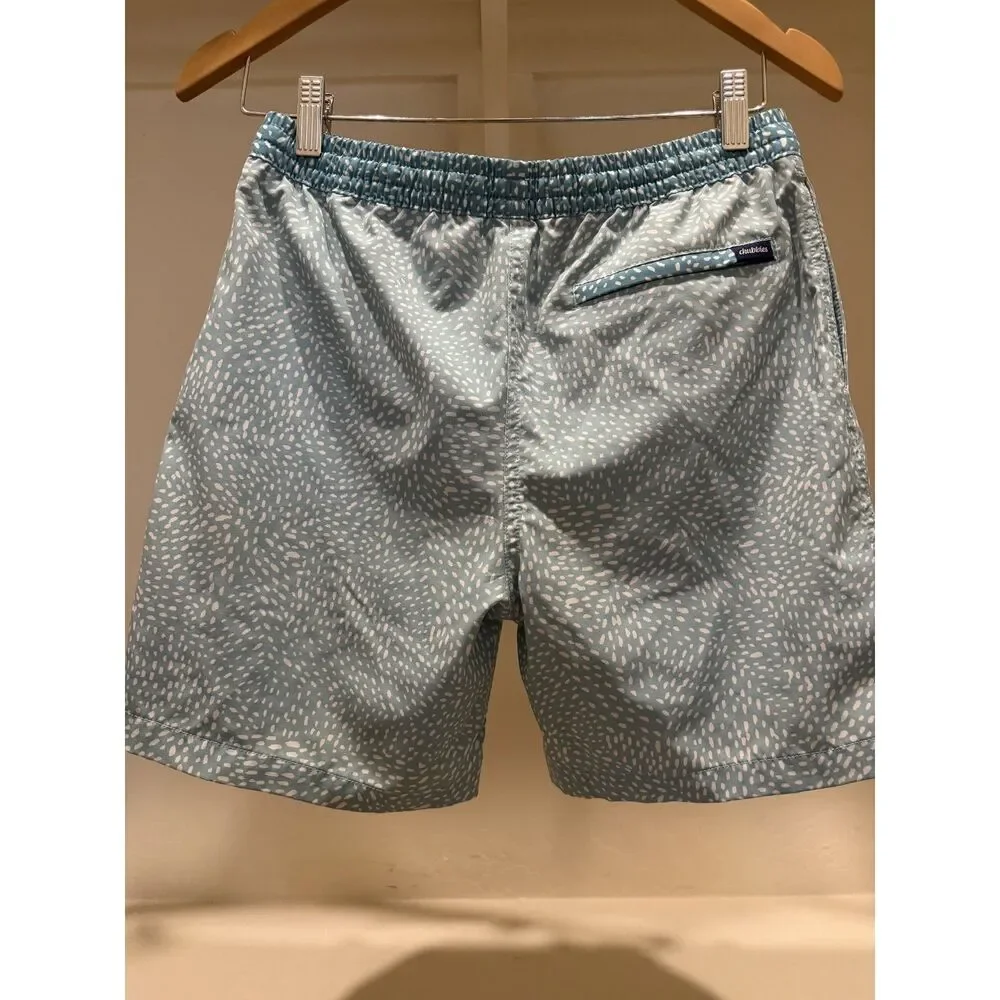 Chubbies Boy's Swimwear Bundle (2) Youth 14-16